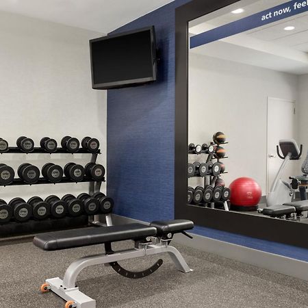Hampton Inn By Hilton Boston/קיימברידג' מראה חיצוני תמונה