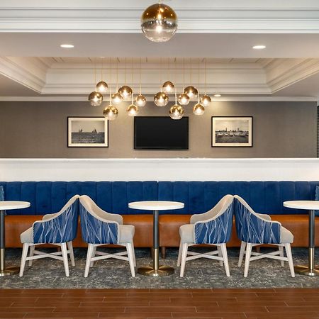Hampton Inn By Hilton Boston/קיימברידג' מראה חיצוני תמונה