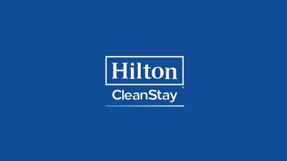 Hampton Inn By Hilton Boston/קיימברידג' מראה חיצוני תמונה