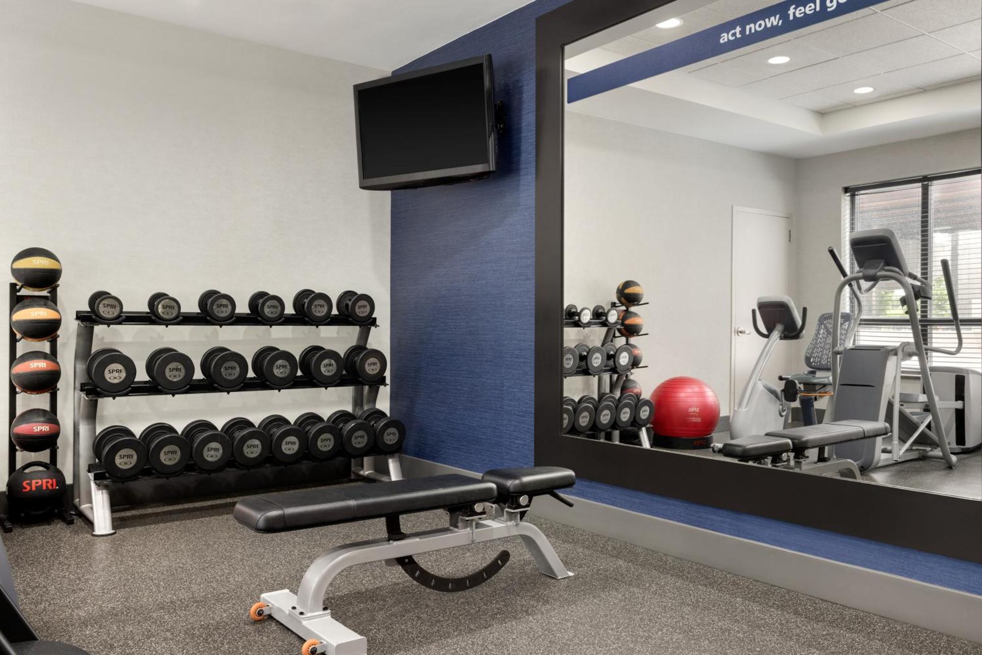 Hampton Inn By Hilton Boston/קיימברידג' מראה חיצוני תמונה