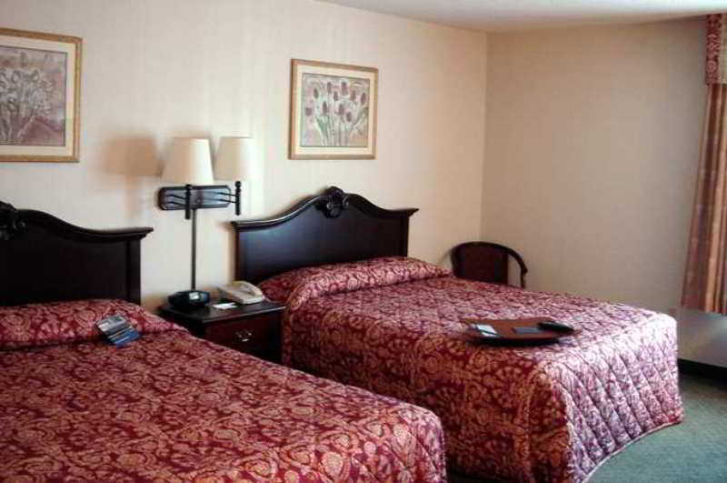 Hampton Inn By Hilton Boston/קיימברידג' חדר תמונה
