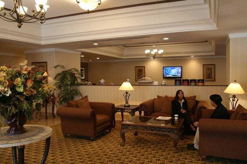 Hampton Inn By Hilton Boston/קיימברידג' מראה חיצוני תמונה