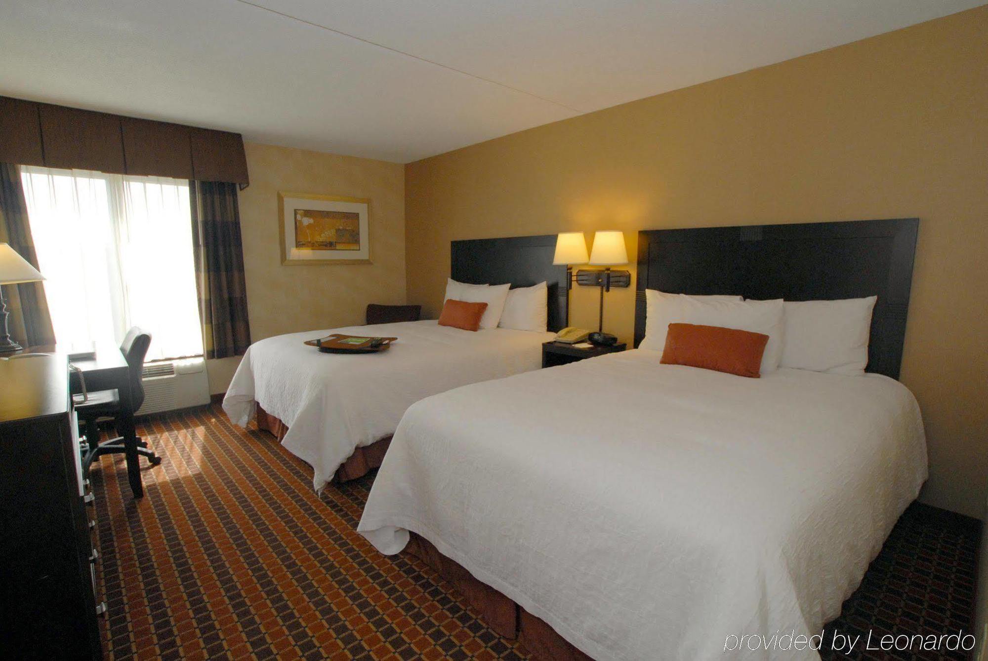 Hampton Inn By Hilton Boston/קיימברידג' חדר תמונה